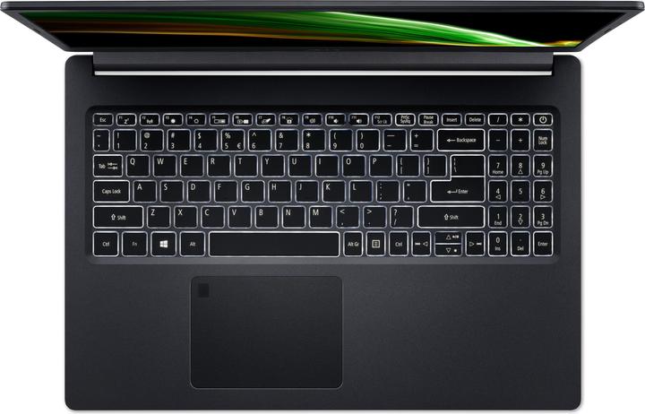 Produktbild Acer Aspire 5 (15.60", 1000 GB, 16 GB, CH, AMD Ryzen 7 5700U)