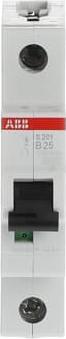 Actual product image ABB Automatic circuit breaker