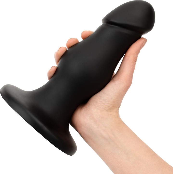 Actual product image Buttr FIM-92 Stinger Anal Dildo