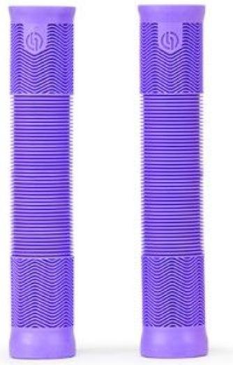 Image du produit Salt EX grip sans bride 154x28mm pourpre
