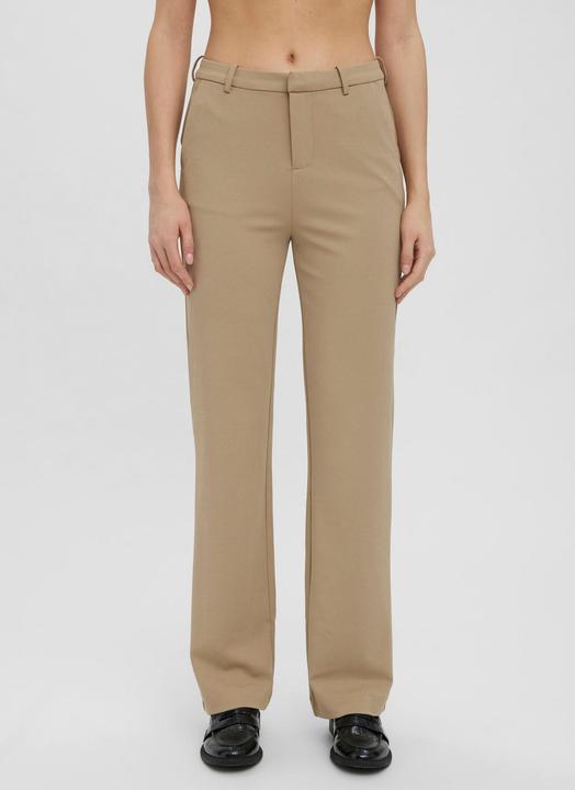 Actual product image Vero Moda Normal Waist Pants (XL)