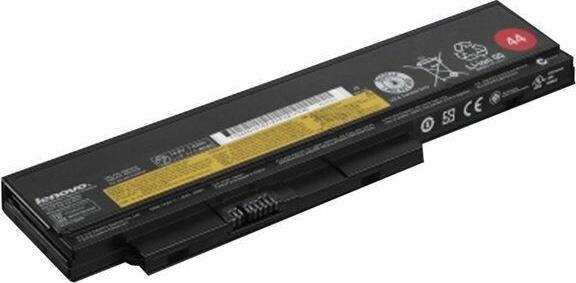 Lenovo Batteria ThinkPad 44 - Batteria per computer portatile - Ioni di litio (4 cubicoli)