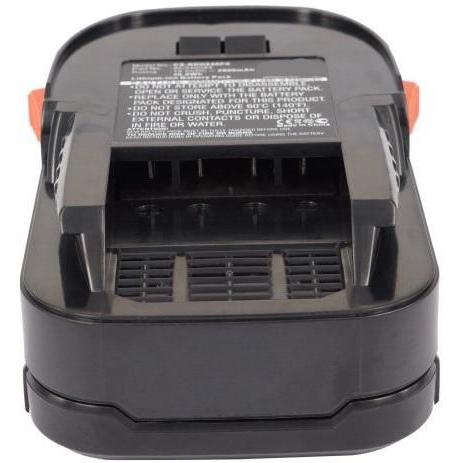 Thumbnail - CoreParts, Werkzeugakku + Ladegerät, Battery for AEG PowerTool (18 V)