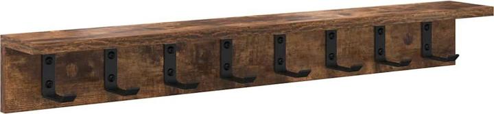 Produktbild vidaXL Wandgarderobe