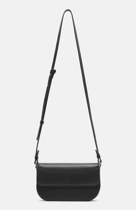 Image du produit Liebeskind Berlin Crossbody Handliche Crossbody-Bag aus weichem Rindsleder