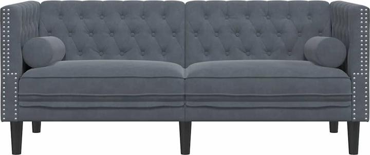 Produktbild vidaXL Samtsofa