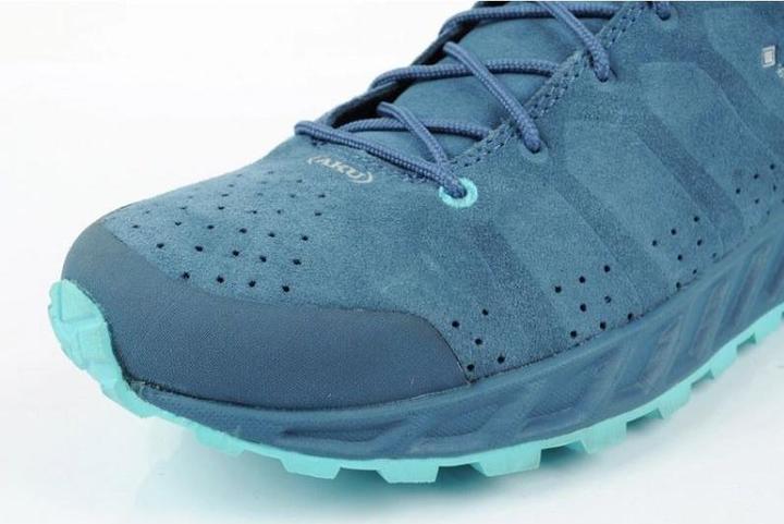 Produktbild AKU Women's Rapida Evo GTX (37.5)