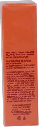 Produktbild Tom Ford Eau de Parfum (Eau de Parfum, 10 ml)