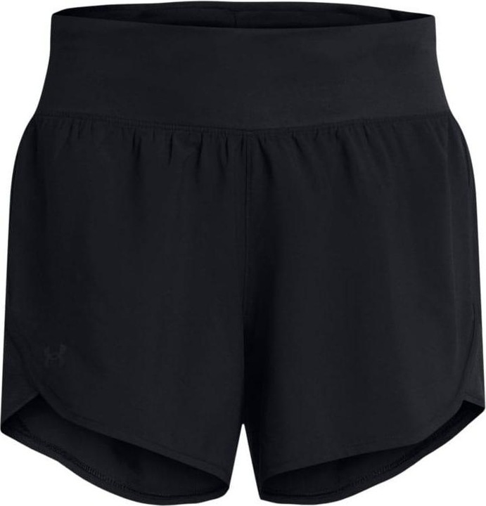 Actual product image Under Armour Womens/Ladies Fly By Elite Shorts (36 D)