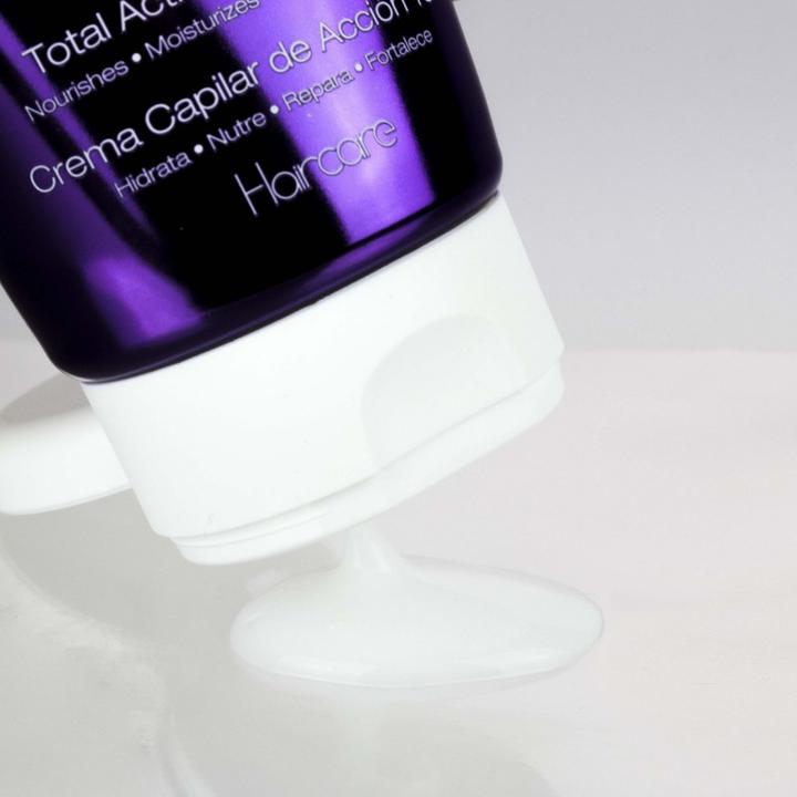 Produktbild Postquam BB Hair Care Total Action Haarcreme 100ml (100 ml)