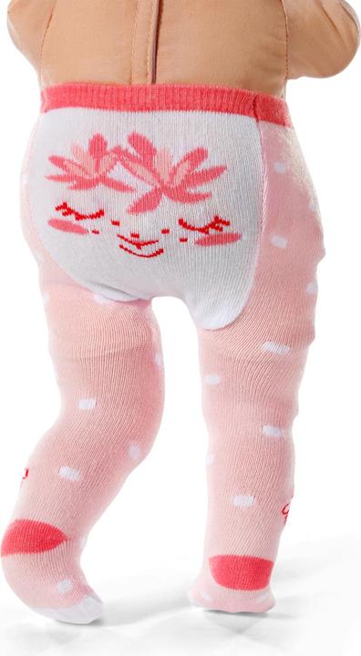 Produktbild Zapf Creation Zapf Baby Annabell Strumpfhose & Socken 2sort 43cm