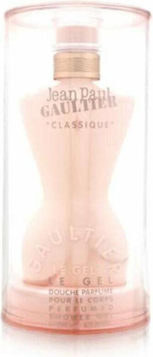 Actual product image Gaultier Classique (200 ml)
