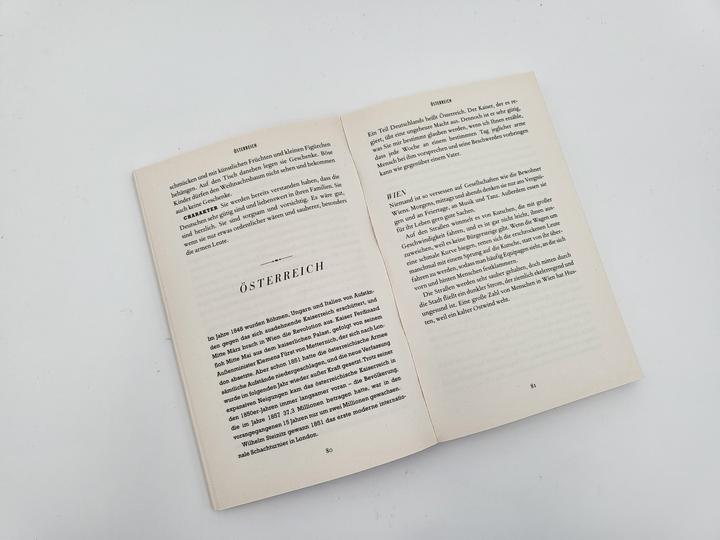 Produktbild Die scheusslichsten Länder der Welt (Deutsch, Todd Pruzan, 2009)