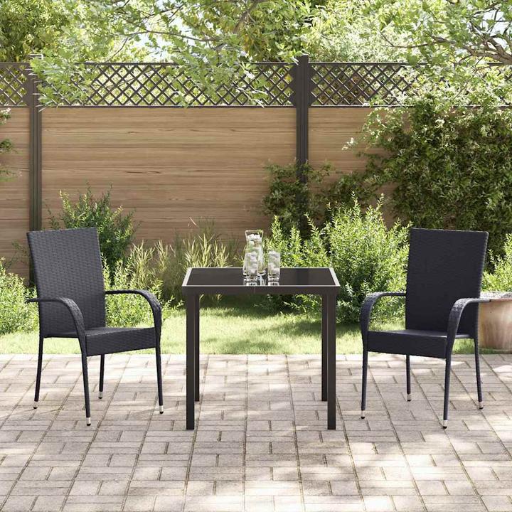 Image du produit VidaXL Meubles de jardin (80 cm)