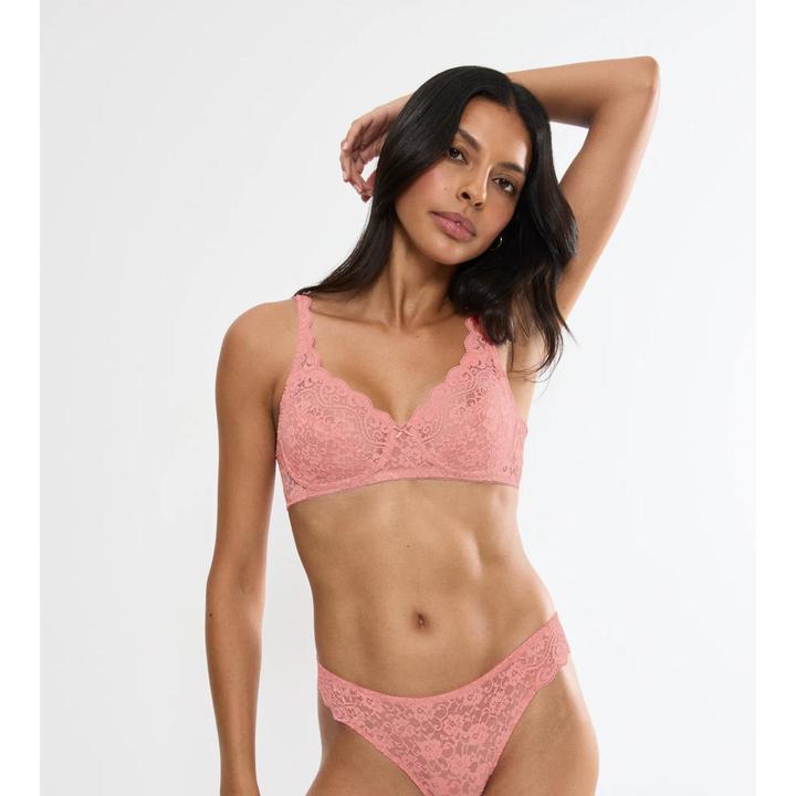 Produktbild Triumph Bügelloser BH Red Label Amourette (Einzelpack, 95 D)