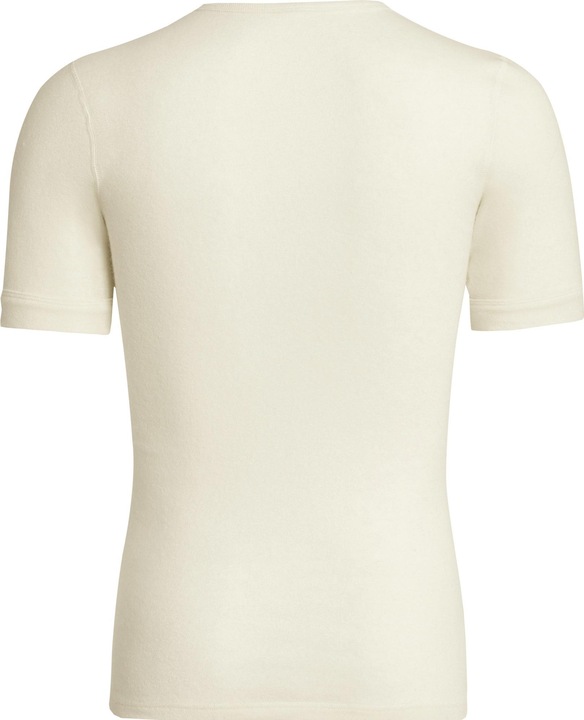 Actual product image Con-ta Men's vest, 1/2 sleeve (8)