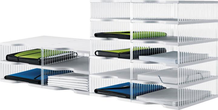 Image du produit Styro Ablagesystem (Spécial)