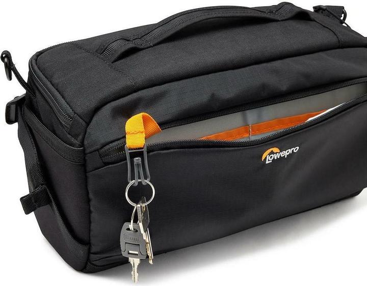 Image du produit Lowepro ProTactic Lite SLX 120 AW III (5 l)