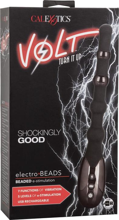 Actual product image CalExotics Volt Electro Beads