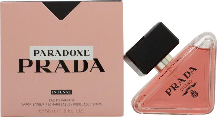 Actual product image Prada Paradoxe Intense (Eau de parfum, 50 ml)