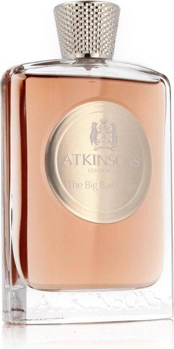 Produktbild Atkinsons The Big Bad Cedar (Eau de Parfum, 100 ml)