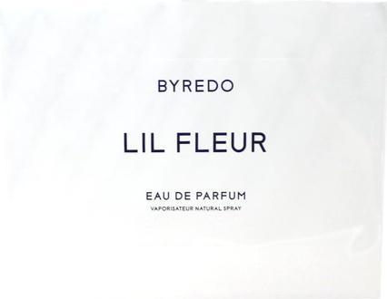 Produktbild Byredo Lil Fleur Eau de Parfum (Eau de Parfum, 50 ml)