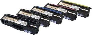 Actual product image Peach Tn-325 (M, C, Y, FC)