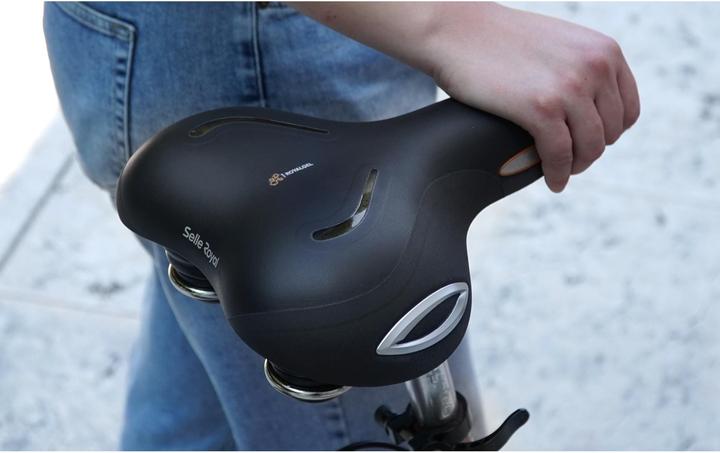 Actual product image Selle Royal Lookin Relaxed