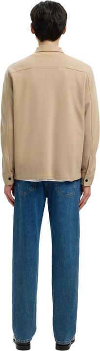 Produktbild Selected Tapered Overshirt (S)