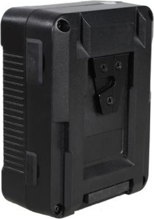 Immagine prodotto Rolux Batteria Smart V-Mount YC-98S 98Wh 14.8V 6800mAh (1 pz., 6800 mAh, Accumulatore di carica elettrica)