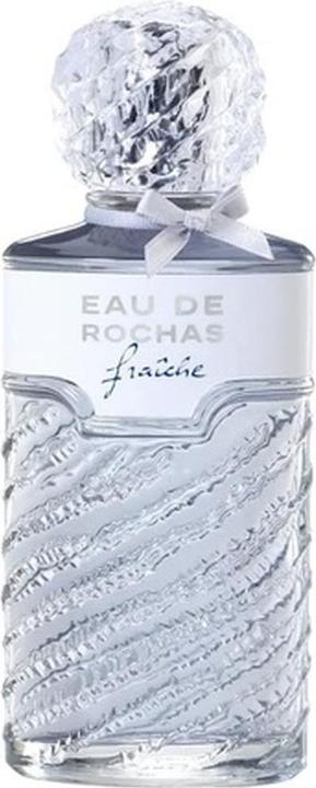 Actual product image Rochas Eau De Fraiche (Eau de toilette, 100 ml)