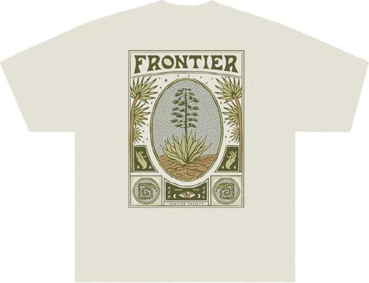 Produktbild Kaotiko Frontier (M)