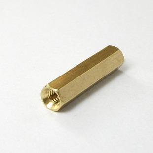 Actual product image OEM M3 spacer bolt (Various)