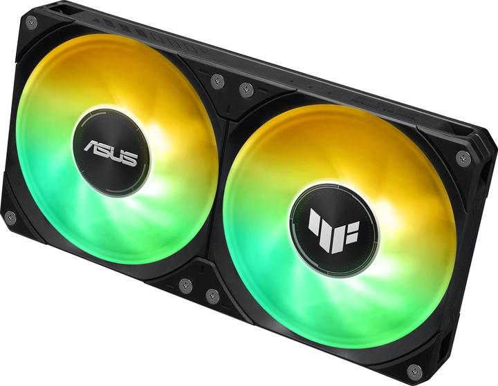 Image du produit ASUS Wak Tuf Gaming Lc Iii 240 Argb