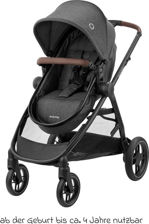 Produktbild Maxi-Cosi Zelia S Trio