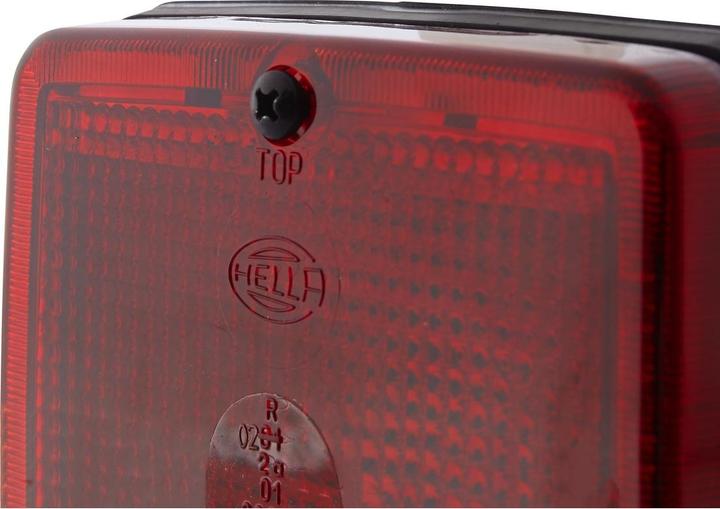 Actual product image Hella Halogen indicator for AUWÄRTER