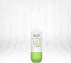 Produktbild Lavera Natural & Refresh (Roll-on, 50 ml)
