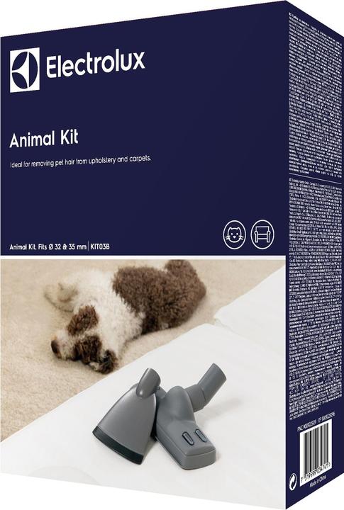 Produktbild Electrolux Animal Kit 03