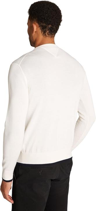 Produktbild Tommy Hilfiger Graphic Cotton Crew (XL)