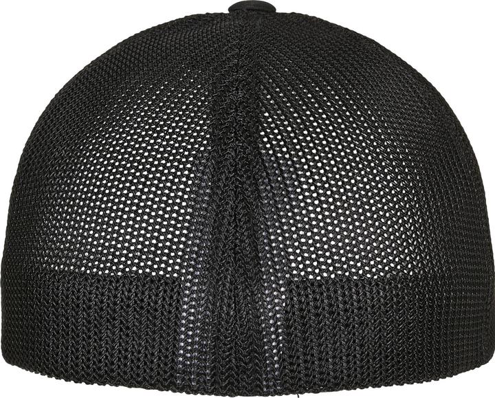 Actual product image Flexfit Multicam Trucker Mesh Cap - 13949