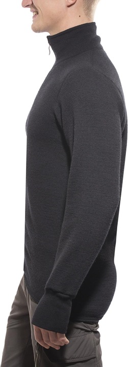 Actual product image Woolpower 600 Full Zip Jacket Unisex (XXS)
