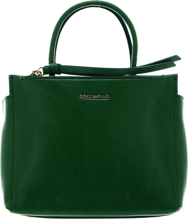 Immagine prodotto Coccinelle Arlettis Rock Handbag Craquele Leather