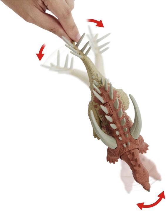 Produktbild Mattel HLN68