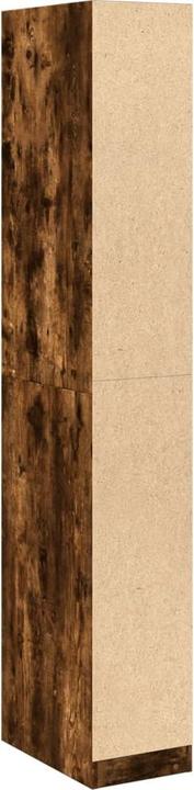 Produktbild vidaXL Kleiderschrank (30 x 50 x 200 cm)