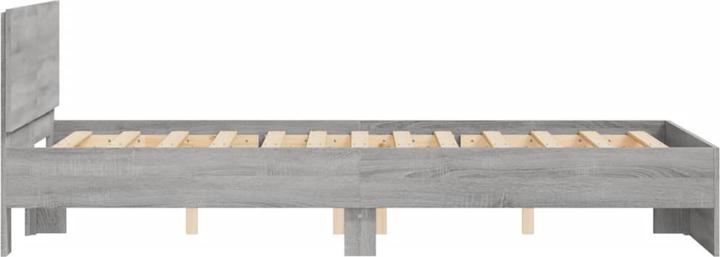 Image du produit vidaXL Bettgestell (120 x 190 cm)