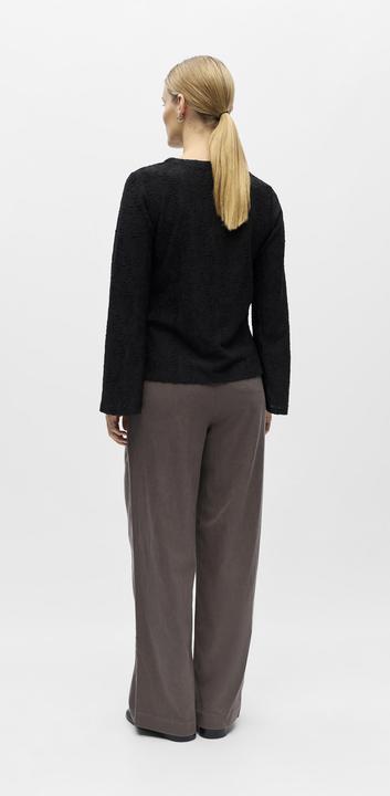 Produktbild Object Broderie Anglaise Bluse (M)