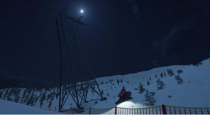 Image du produit Aerosoft Alpine - Le jeu de simulation (PS4, DE)