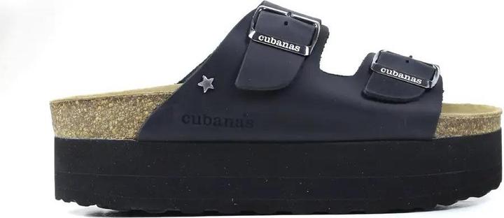 Actual product image Cubanas Amalia Plattform (38)