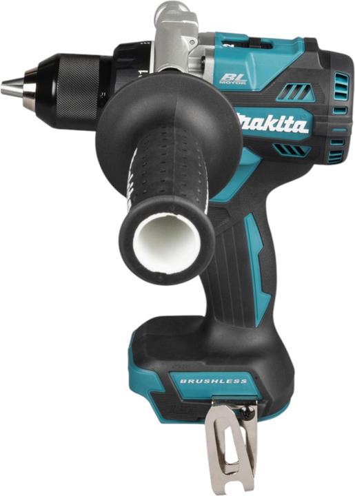 Produktbild Makita Akku-Bohrschrauber DDF492RG3J (Batteriebetrieb)