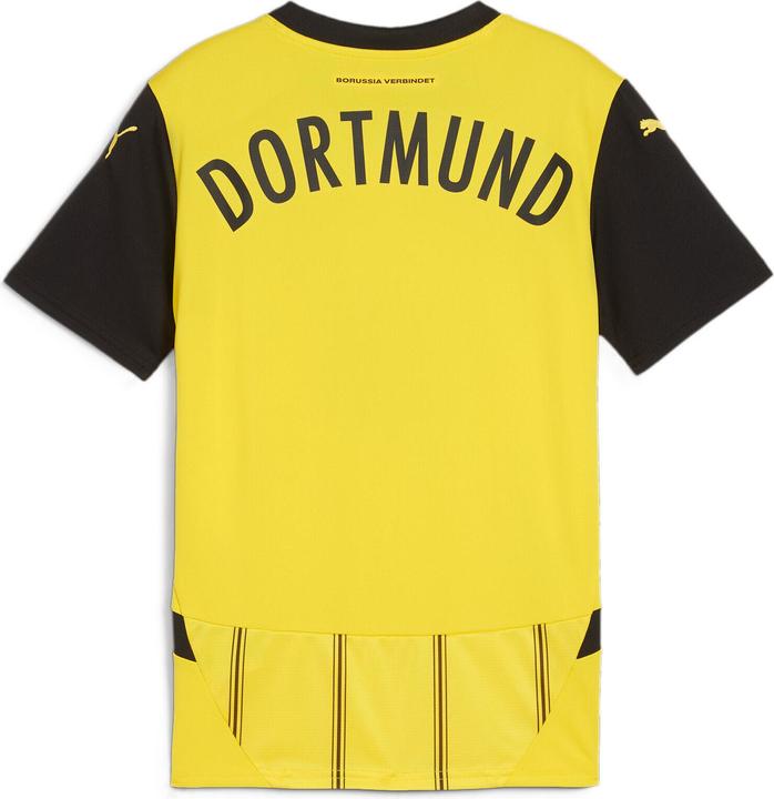 Image du produit Puma BVB Home Jersey Replica Jr (164)
